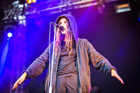 2014-08-30 - Nicole Sabouné från Uddevalla Solid Sound, Uddevalla