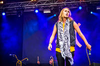 2014-08-30 - Thomas Stenström från Uddevalla Solid Sound, Uddevalla