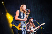 2014-08-30 - Thomas Stenström från Uddevalla Solid Sound, Uddevalla