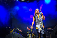 2014-08-30 - Thomas Stenström från Uddevalla Solid Sound, Uddevalla