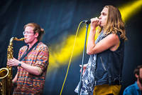 2014-08-30 - Thomas Stenström från Uddevalla Solid Sound, Uddevalla