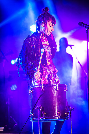 2014-08-30 - Laleh från Uddevalla Solid Sound, Uddevalla