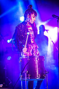 2014-08-30 - Laleh från Uddevalla Solid Sound, Uddevalla