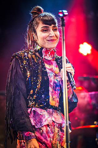 2014-08-30 - Laleh från Uddevalla Solid Sound, Uddevalla