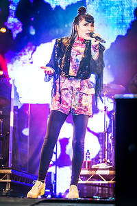 2014-08-30 - Laleh från Uddevalla Solid Sound, Uddevalla