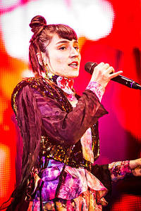 2014-08-30 - Laleh från Uddevalla Solid Sound, Uddevalla
