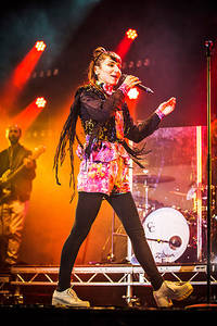 2014-08-30 - Laleh från Uddevalla Solid Sound, Uddevalla