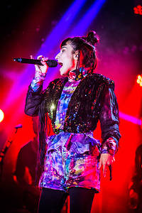 2014-08-30 - Laleh från Uddevalla Solid Sound, Uddevalla