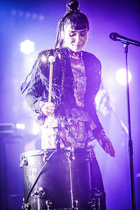2014-08-30 - Laleh från Uddevalla Solid Sound, Uddevalla