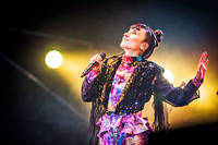 2014-08-30 - Laleh från Uddevalla Solid Sound, Uddevalla