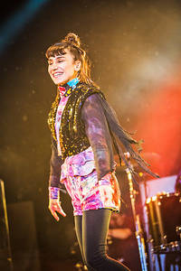 2014-08-30 - Laleh från Uddevalla Solid Sound, Uddevalla