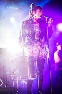 2014-08-30 - Laleh från Uddevalla Solid Sound, Uddevalla