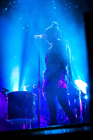2014-08-30 - Laleh från Uddevalla Solid Sound, Uddevalla