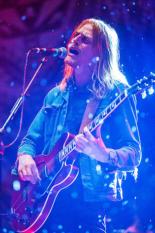 2014-08-30 - Graveyard från Uddevalla Solid Sound, Uddevalla