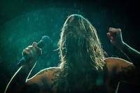2014-08-30 - Kvelertak från Uddevalla Solid Sound, Uddevalla