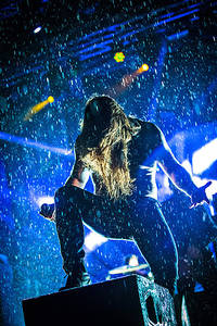 2014-08-30 - Kvelertak från Uddevalla Solid Sound, Uddevalla