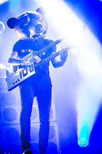 2014-08-30 - Teddybears från Uddevalla Solid Sound, Uddevalla