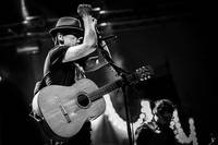 2014-09-04 - Bo Kaspers Orkester från Gröna Lund, Stockholm