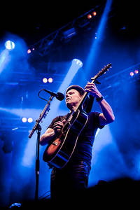 2014-09-04 - Bo Kaspers Orkester från Gröna Lund, Stockholm