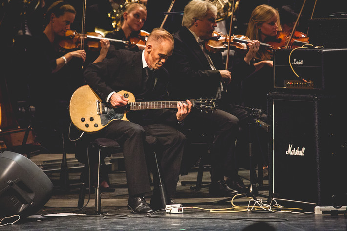 2014-09-04 - Bob Hund från Malmö Opera, Malmö
