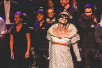 2014-09-04 - Bob Hund från Malmö Opera, Malmö