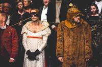 2014-09-04 - Bob Hund från Malmö Opera, Malmö