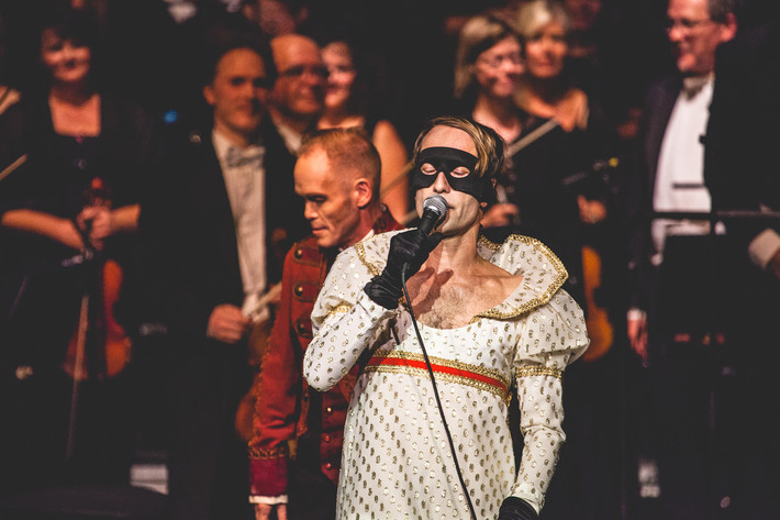 2014-09-04 - Bob Hund från Malmö Opera, Malmö