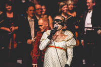 2014-09-04 - Bob Hund från Malmö Opera, Malmö