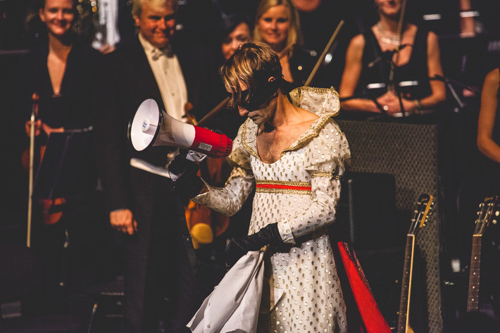 2014-09-04 - Bob Hund från Malmö Opera, Malmö