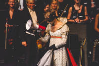 2014-09-04 - Bob Hund från Malmö Opera, Malmö