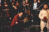2014-09-04 - Bob Hund från Malmö Opera, Malmö