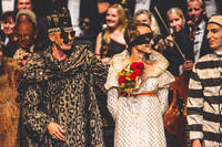 2014-09-04 - Bob Hund från Malmö Opera, Malmö