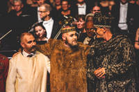 2014-09-04 - Bob Hund från Malmö Opera, Malmö