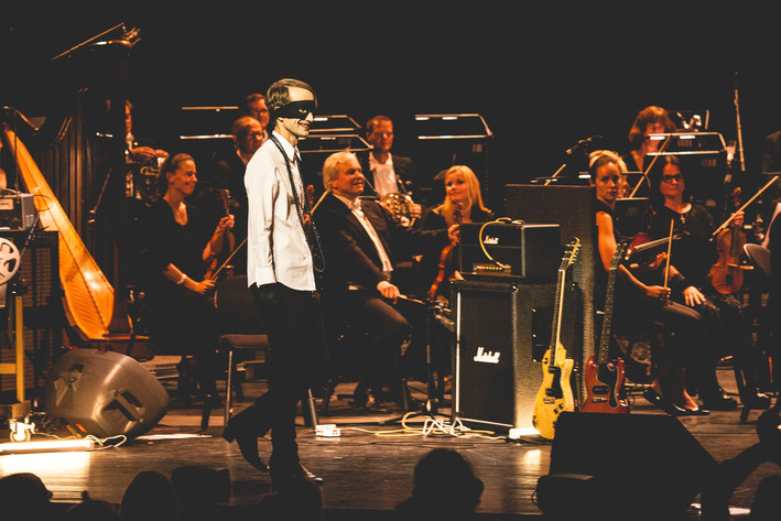 2014-09-04 - Bob Hund från Malmö Opera, Malmö