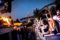 2014-09-05 - John De Sohn från Gröna Lund, Stockholm