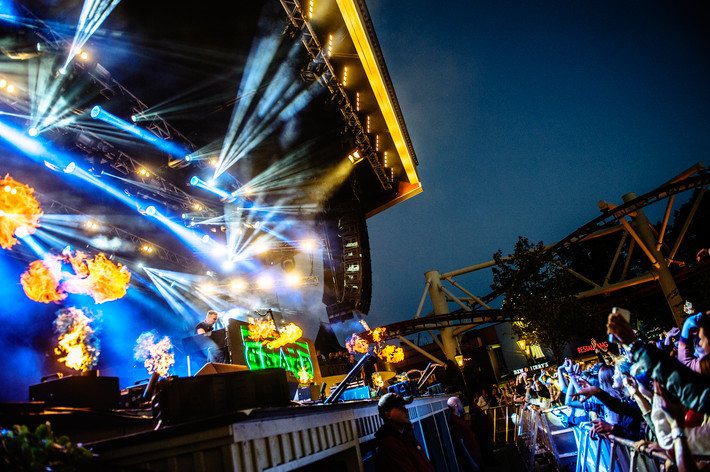 2014-09-05 - John De Sohn från Gröna Lund, Stockholm
