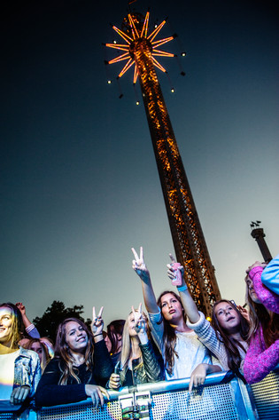 2014-09-05 - John De Sohn från Gröna Lund, Stockholm