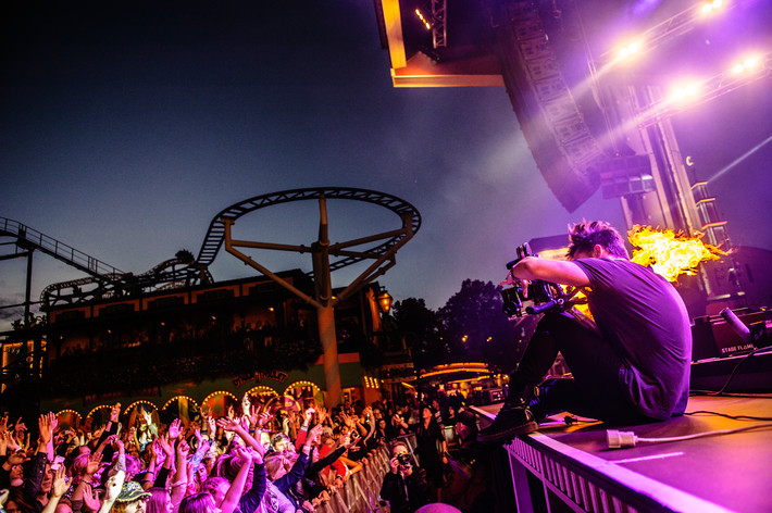 2014-09-05 - John De Sohn från Gröna Lund, Stockholm