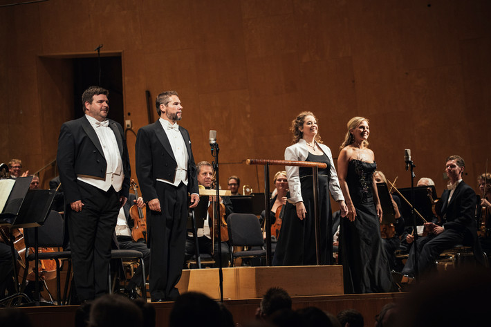 2014-09-05 - Göteborgs Symfoniker med Kent Nagano från Konserthuset, Göteborg