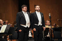 2014-09-05 - Göteborgs Symfoniker med Kent Nagano från Konserthuset, Göteborg