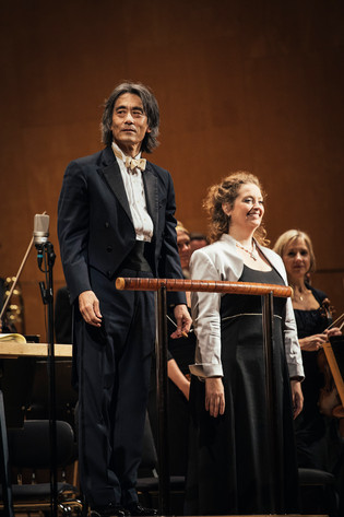 2014-09-05 - Göteborgs Symfoniker med Kent Nagano från Konserthuset, Göteborg