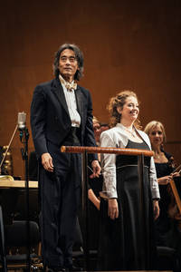 2014-09-05 - Göteborgs Symfoniker med Kent Nagano från Konserthuset, Göteborg