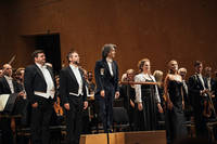 2014-09-05 - Göteborgs Symfoniker med Kent Nagano från Konserthuset, Göteborg