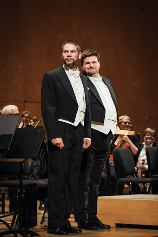 2014-09-05 - Göteborgs Symfoniker med Kent Nagano från Konserthuset, Göteborg