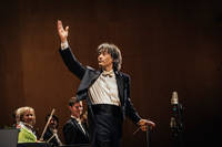 2014-09-05 - Göteborgs Symfoniker med Kent Nagano från Konserthuset, Göteborg