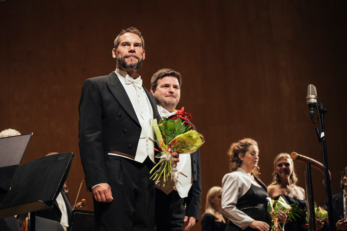 2014-09-05 - Göteborgs Symfoniker med Kent Nagano från Konserthuset, Göteborg