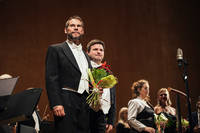2014-09-05 - Göteborgs Symfoniker med Kent Nagano från Konserthuset, Göteborg