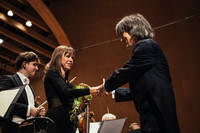 2014-09-05 - Göteborgs Symfoniker med Kent Nagano från Konserthuset, Göteborg