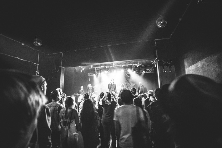 2014-09-06 - INVSN  från Fängelset, Göteborg