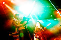 2014-09-09 - Stephen Malkmus & The Jicks från Debaser Strand, Stockholm